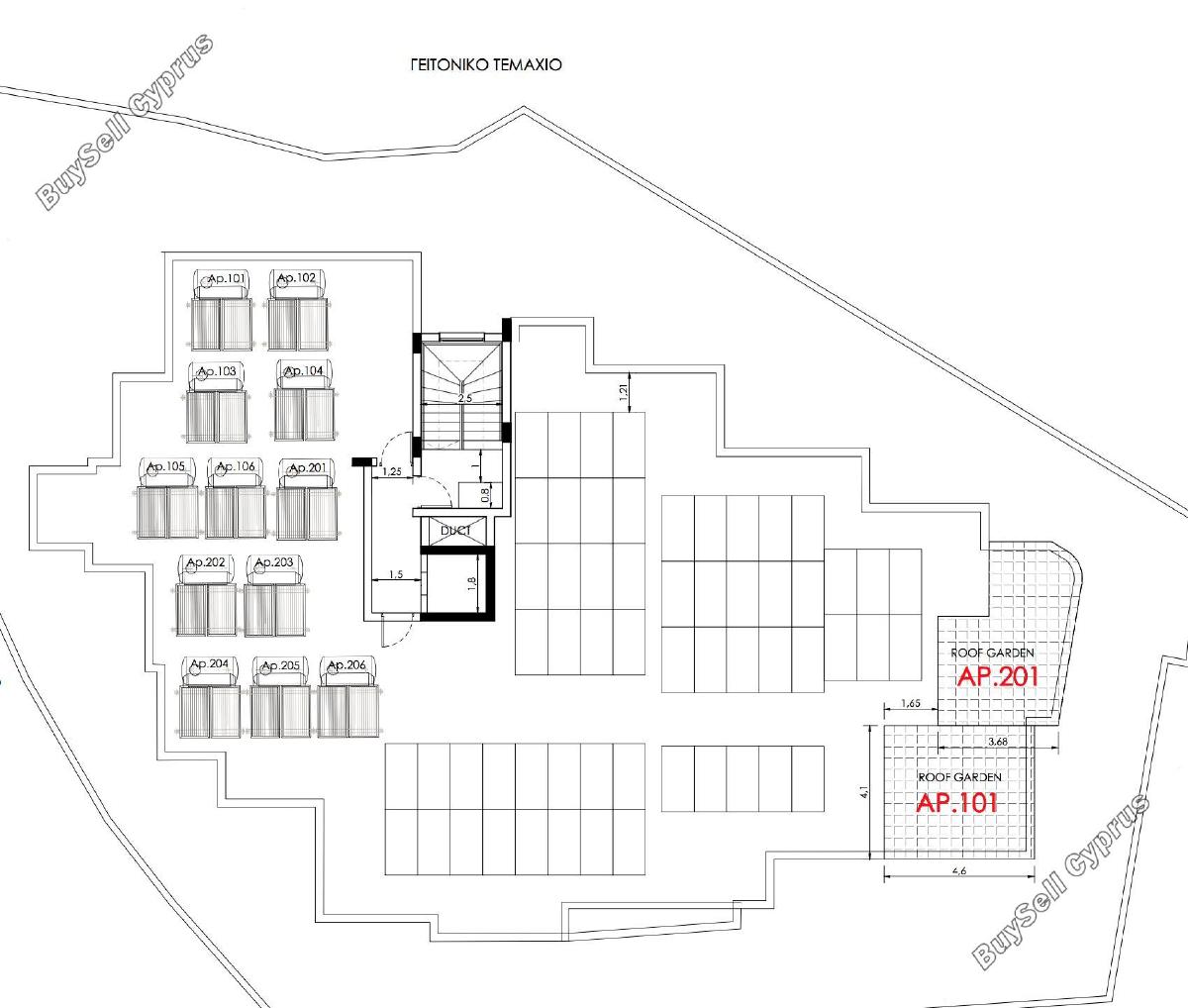 1 bedroom apartment for sale trachoni lemesou limassol 1518533 image 12623008