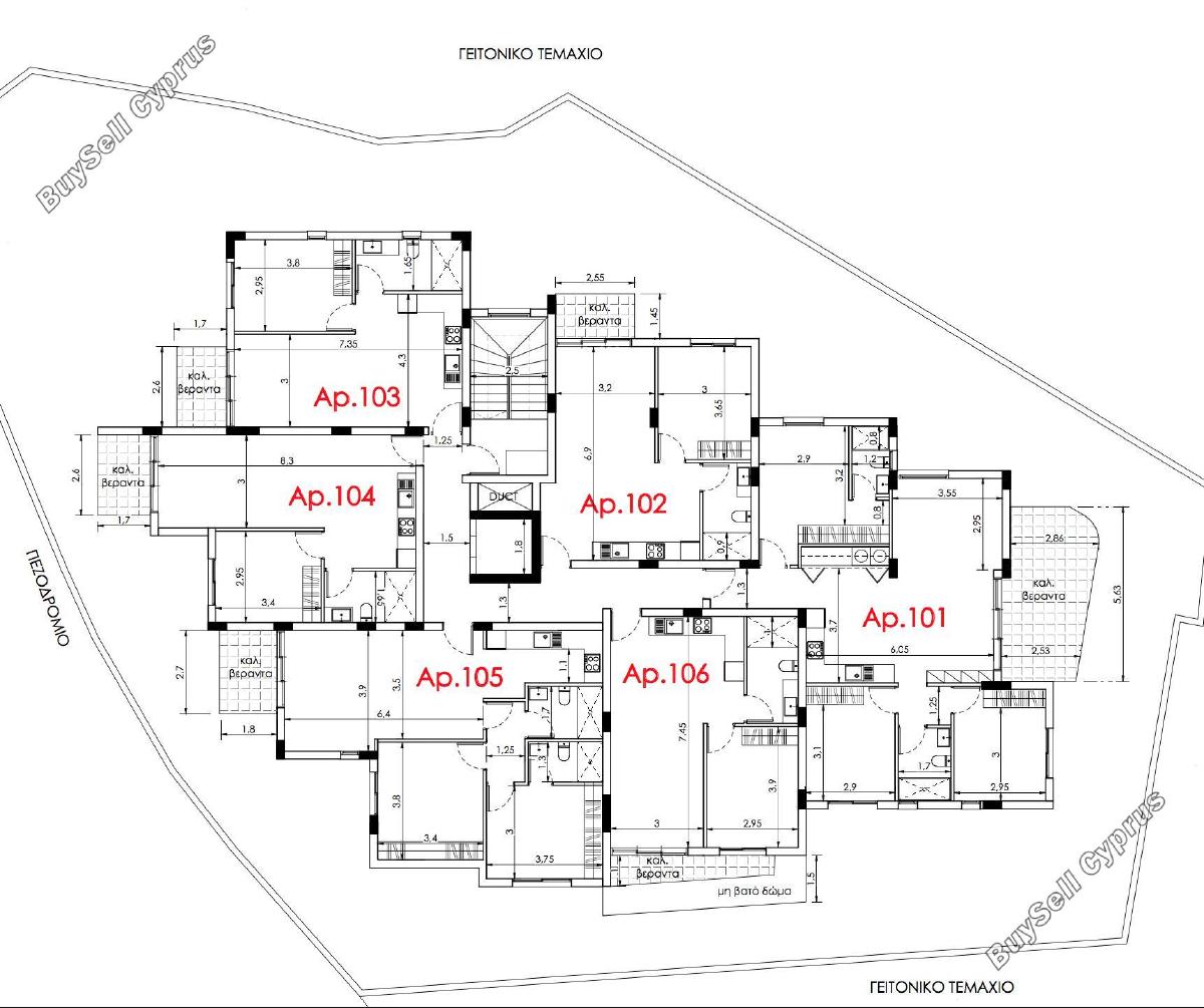1 bedroom apartment for sale trachoni lemesou limassol 1518533 image 12623017