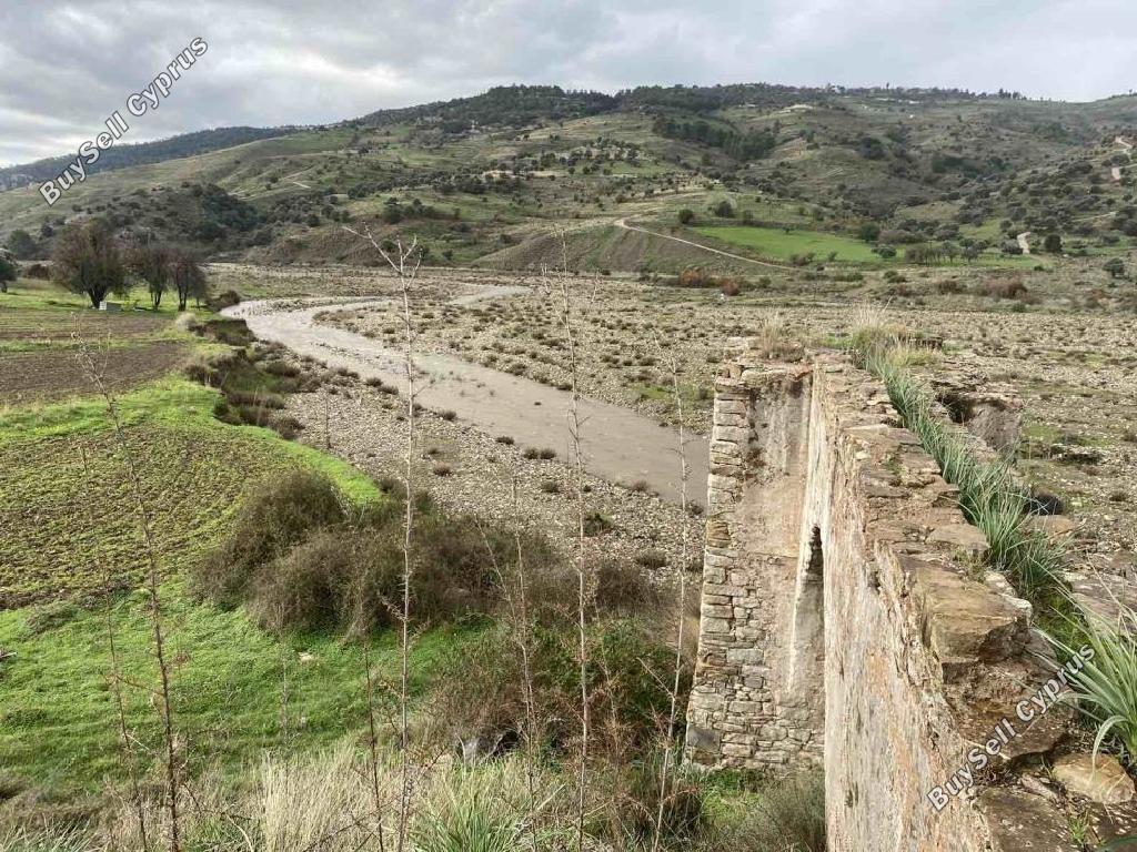 4831 SQM Land for sale in Kelokedara, Paphos 16717900