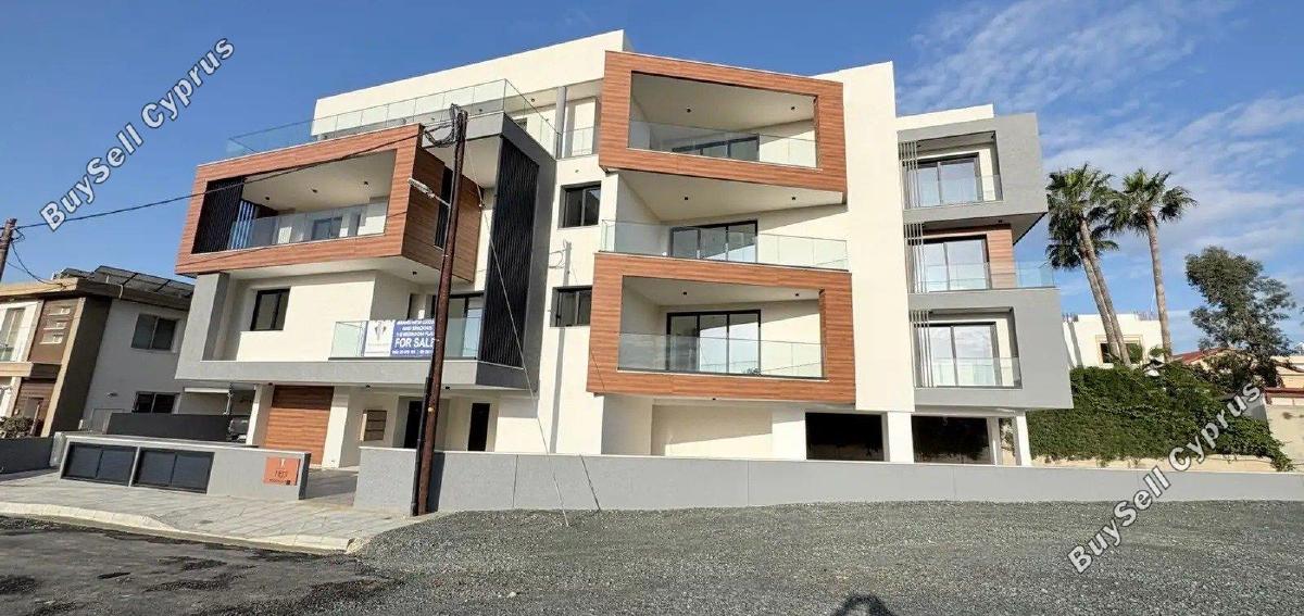 2 Bedroom Penthouse for sale in Mesa Gitonia, Limassol 16802747