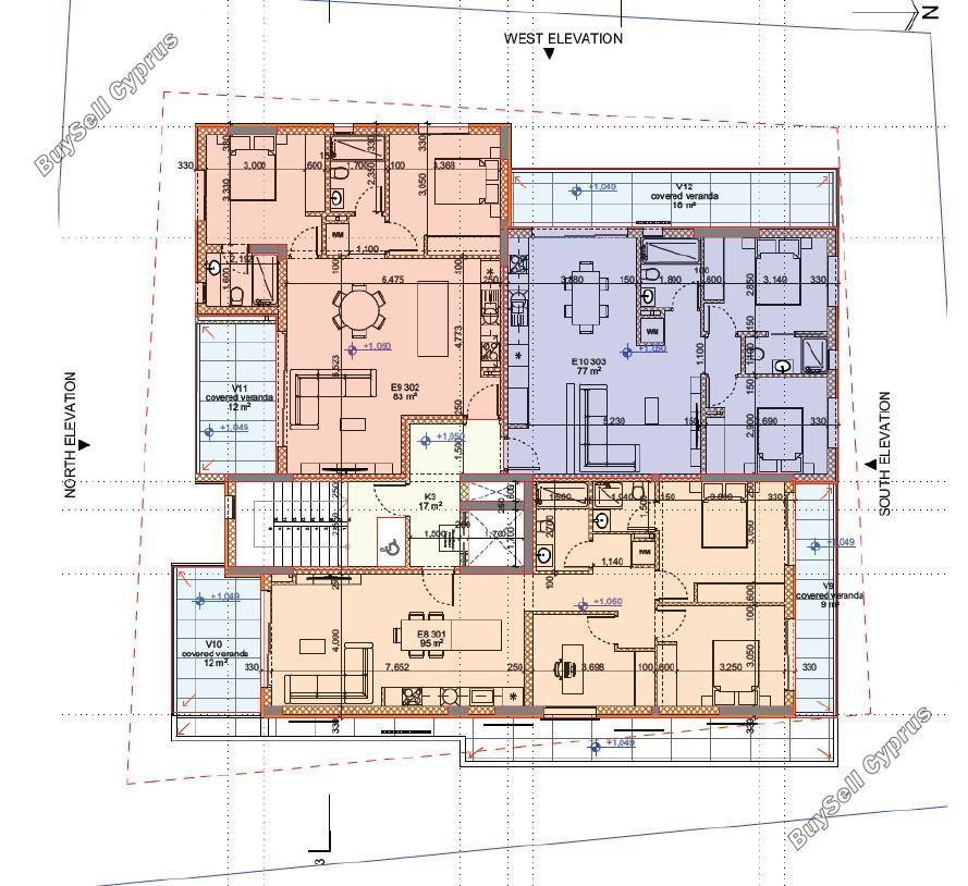2 bedroom apartment for sale sotiros agios ioannis larnaca larnaca 8525533 image 15432666