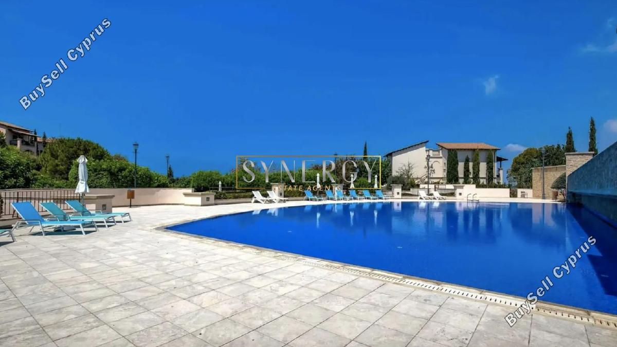 2 bedroom ground floor apartment for rent aphrodite hills paphos 8946533 image 17713709