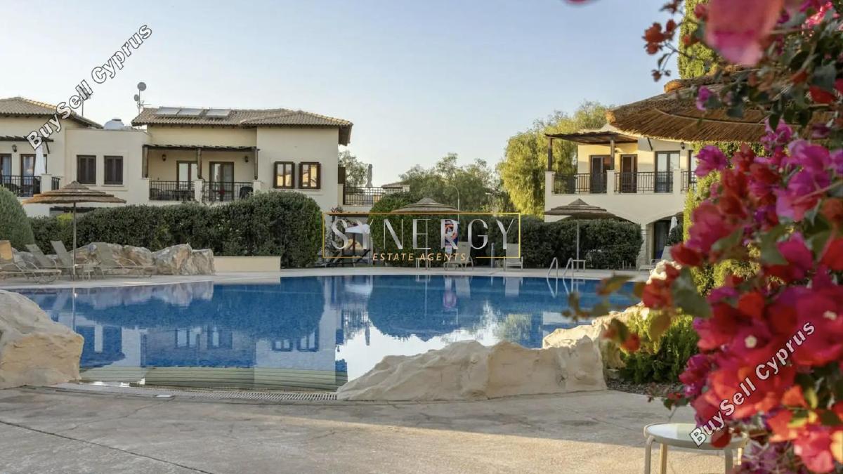 2 bedroom ground floor apartment for rent aphrodite hills paphos 8946533 image 17713712