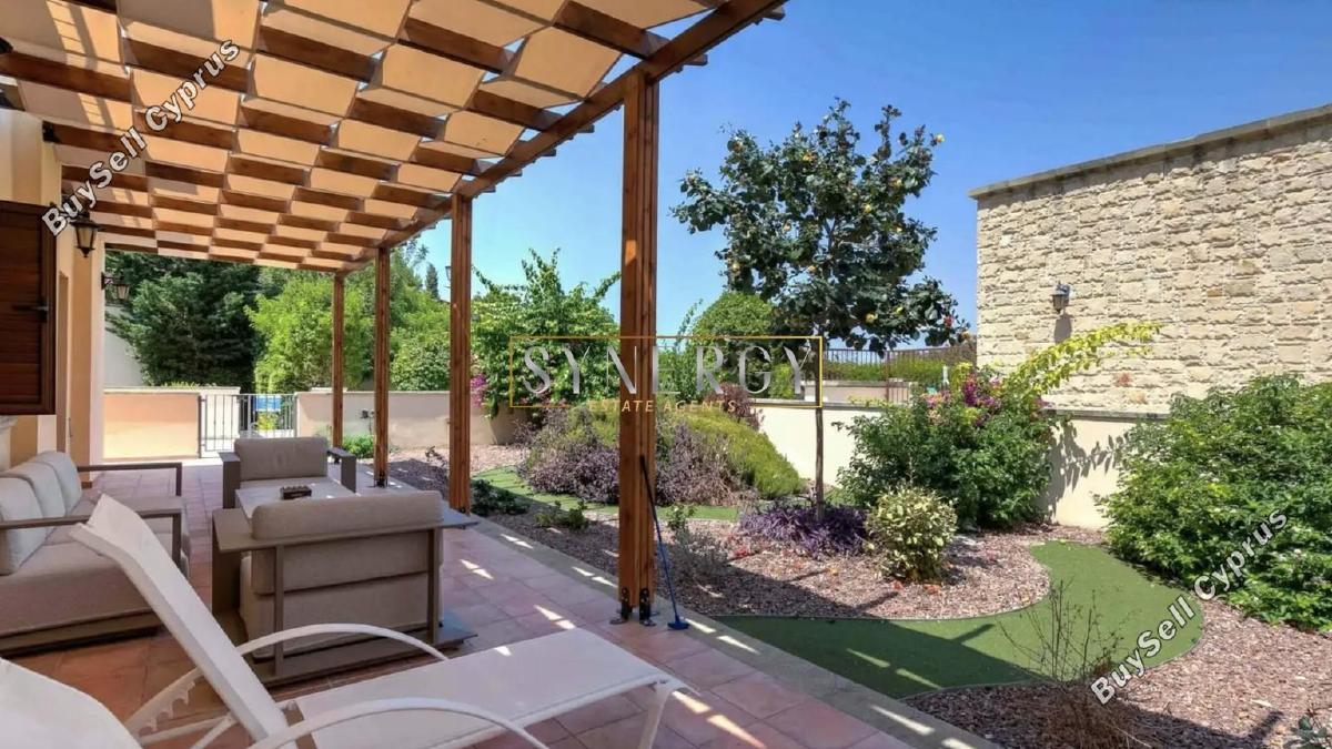 2 bedroom ground floor apartment for rent aphrodite hills paphos 8946533 image 17713719