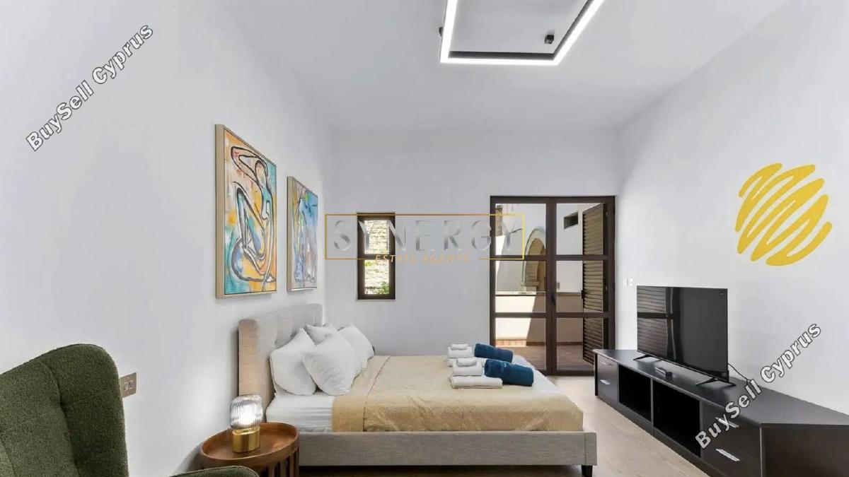2 bedroom ground floor apartment for rent aphrodite hills paphos 8946533 image 17713723