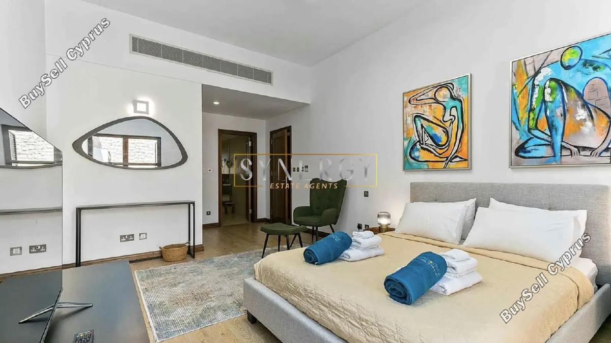 2 bedroom ground floor apartment for rent aphrodite hills paphos 8946533 image 17713728