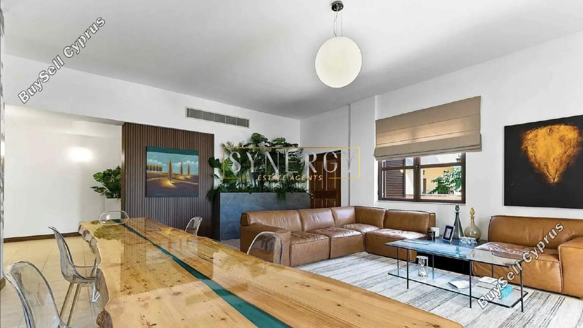 2 bedroom ground floor apartment for rent aphrodite hills paphos 8946533 image 17713731