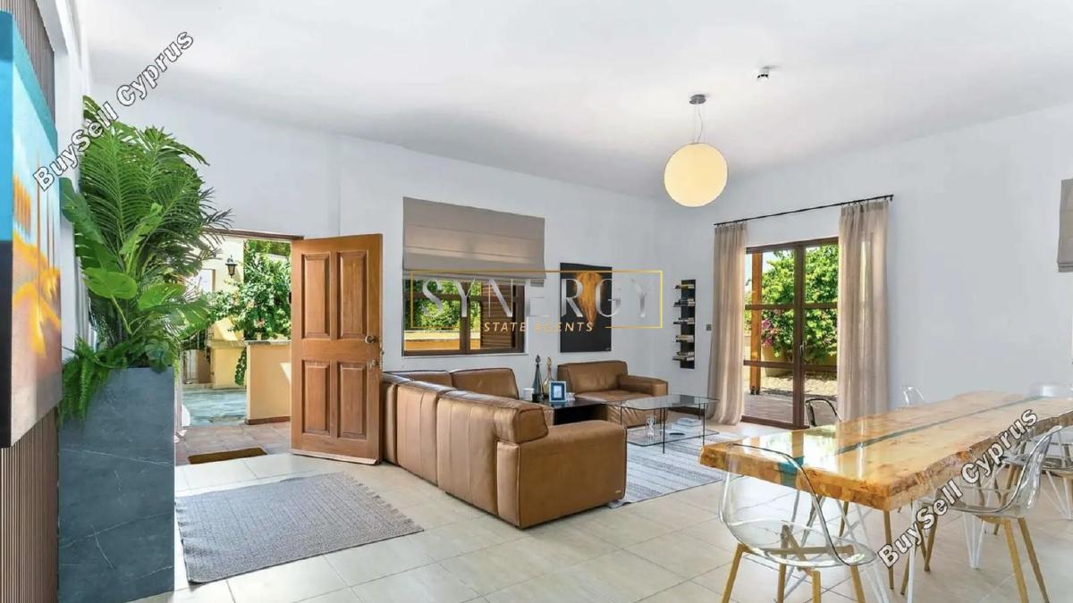 2 bedroom ground floor apartment for rent aphrodite hills paphos 8946533 image 17713732