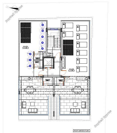 2 bedroom penthouse for sale faneromeni larnaca 7580533 image 13381173