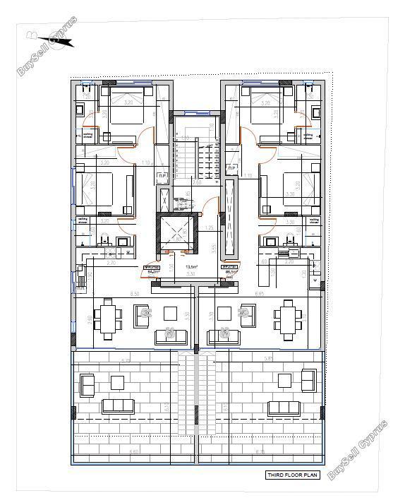 2 bedroom penthouse for sale faneromeni larnaca 7580533 image 13381174