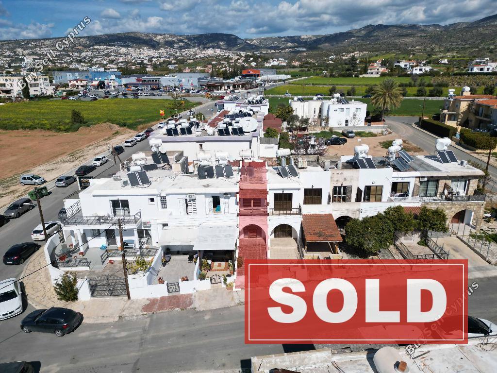 2 bedroom town house sold coral bay paphos 1711533 image 4546949