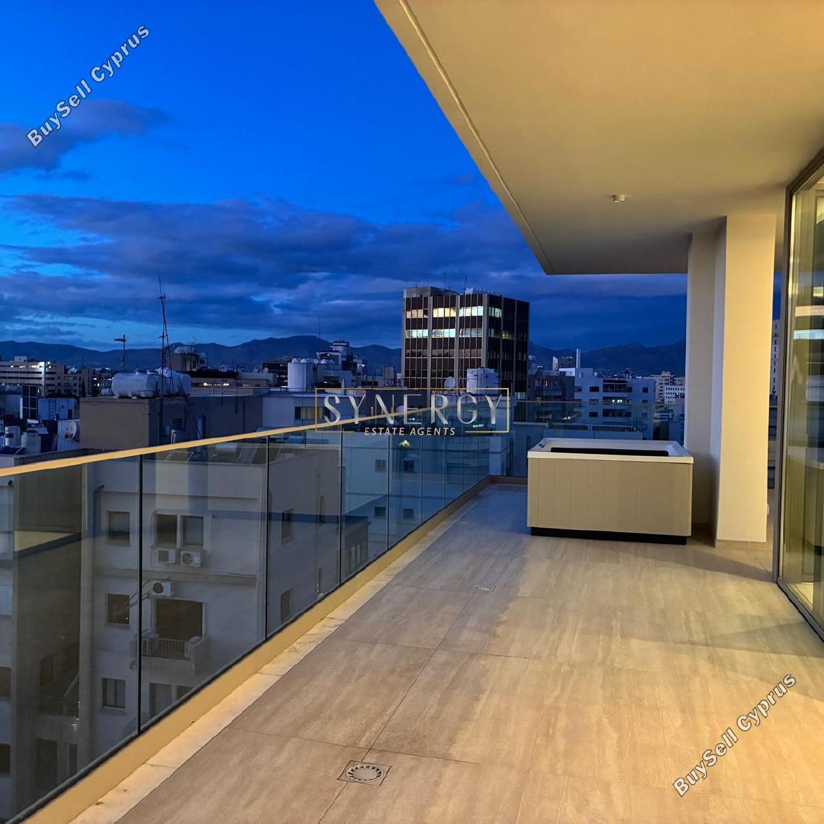 3 bedroom penthouse for sale agioi omologitai nicosia 1410533 image 15853074