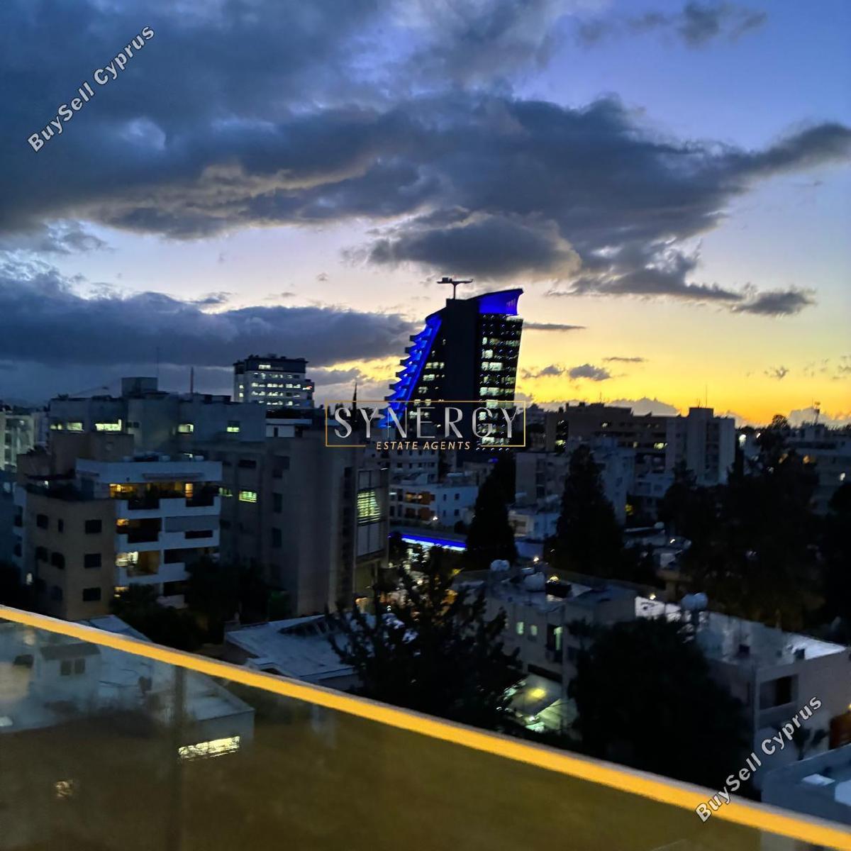 3 bedroom penthouse for sale agioi omologitai nicosia 1410533 image 15853075