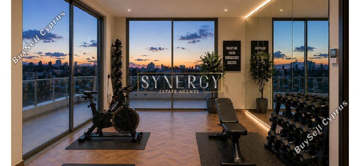3 bedroom penthouse for sale agioi omologitai nicosia 1410533 image 15853081