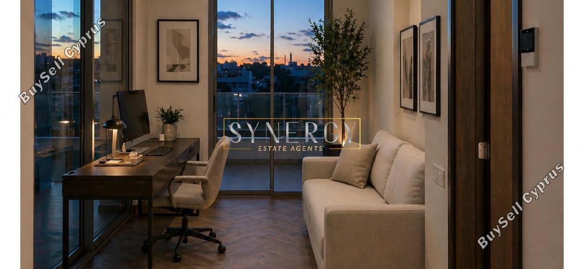 3 bedroom penthouse for sale agioi omologitai nicosia 1410533 image 15853084