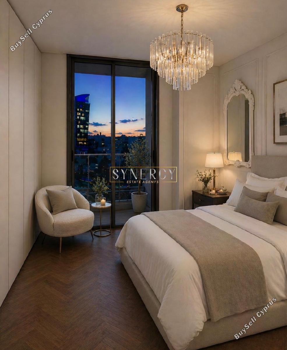 3 bedroom penthouse for sale agioi omologitai nicosia 1410533 image 15853086
