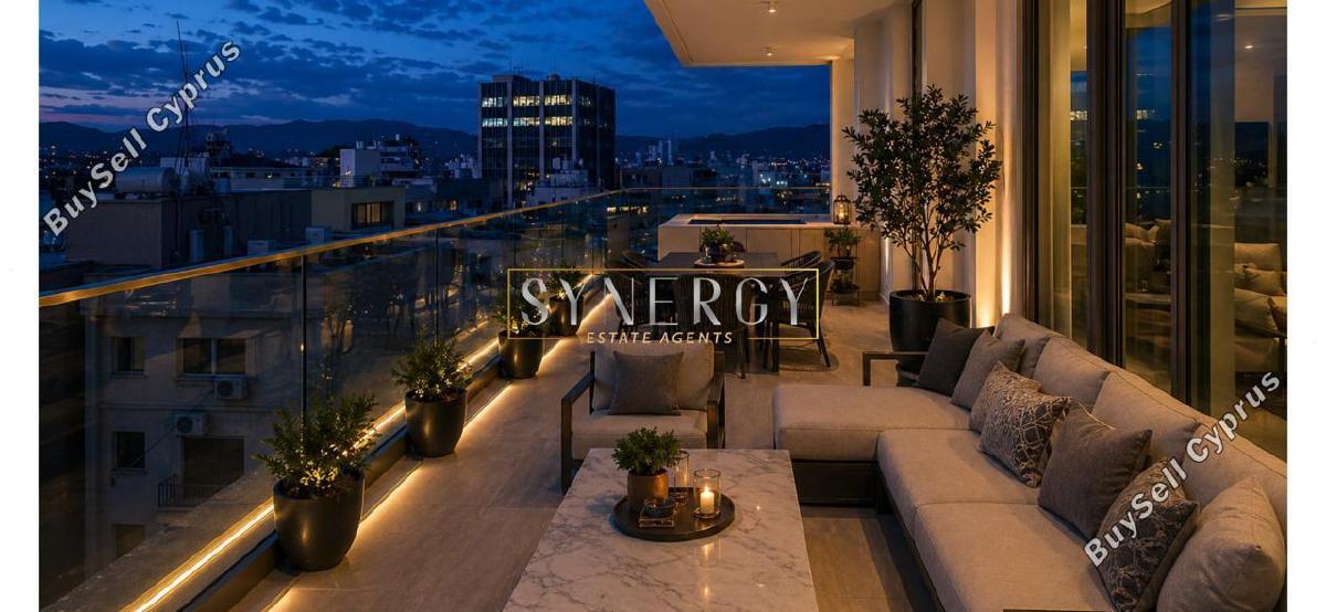 3 bedroom penthouse for sale agioi omologitai nicosia 1410533 image 15853088