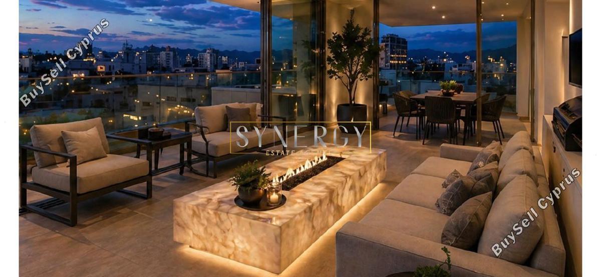 3 bedroom penthouse for sale agioi omologitai nicosia 1410533 image 15853089