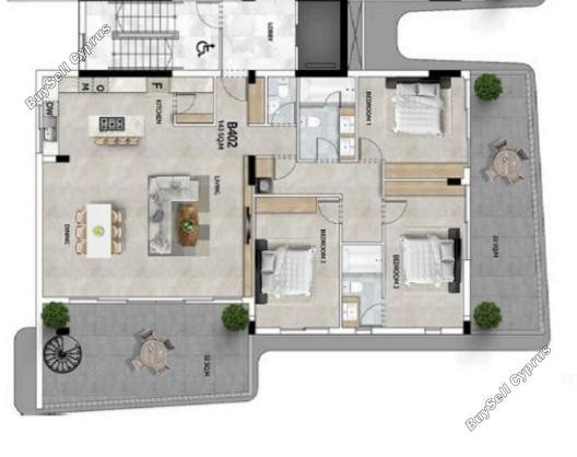 3 bedroom penthouse for sale livadia larnacas larnaca 8804533 image 16794049