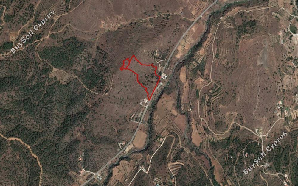 land for sale agios epifanios oreinis nicosia 829533 image 2827014