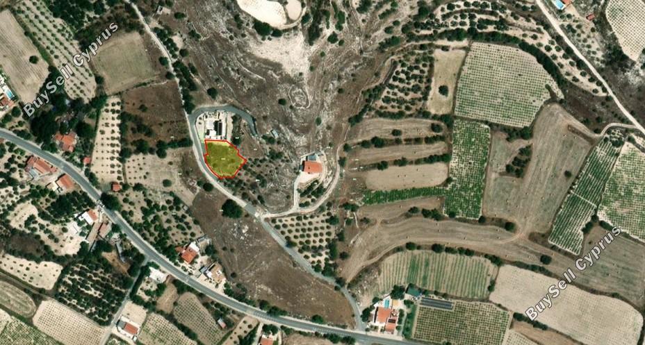 land for sale letymvou paphos 8645533 image 15938225