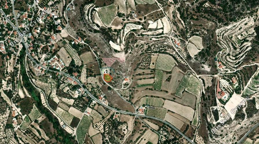 land for sale letymvou paphos 8645533 image 15938226