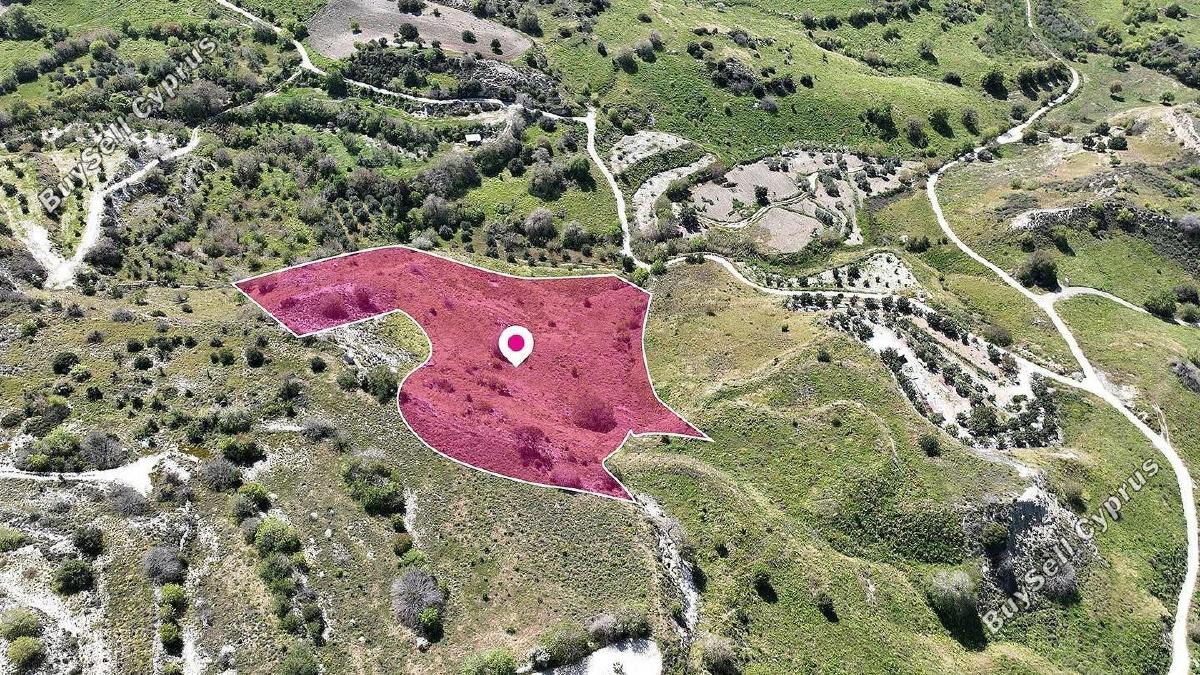 land for sale mesa chorio paphos 1897533 image 14206134