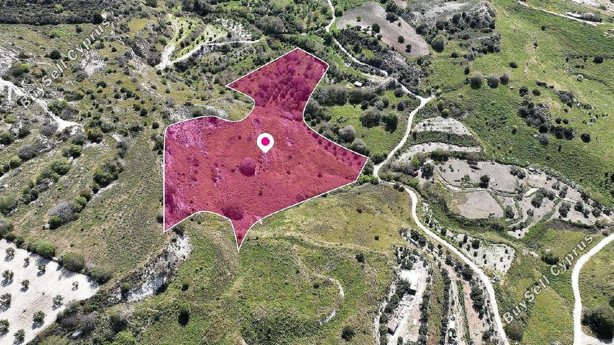 land for sale mesa chorio paphos 1897533 image 14206136