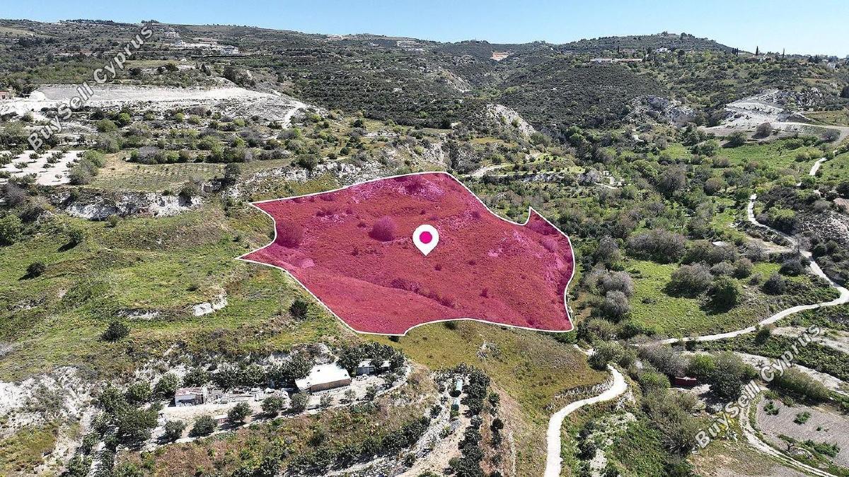 land for sale mesa chorio paphos 1897533 image 14206138