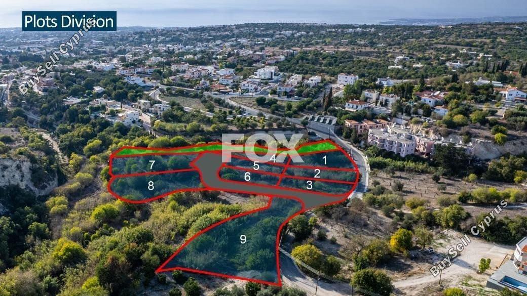 land for sale mesogi paphos 1820533 image 13395513