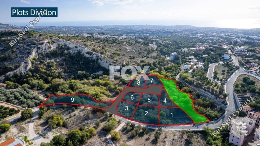 land for sale mesogi paphos 1820533 image 13395519