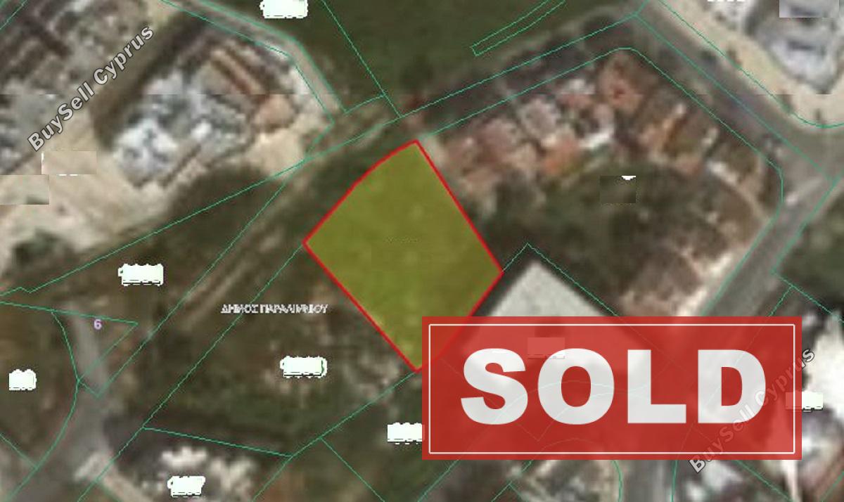 land sold kapparis famagusta 909533 image 788655