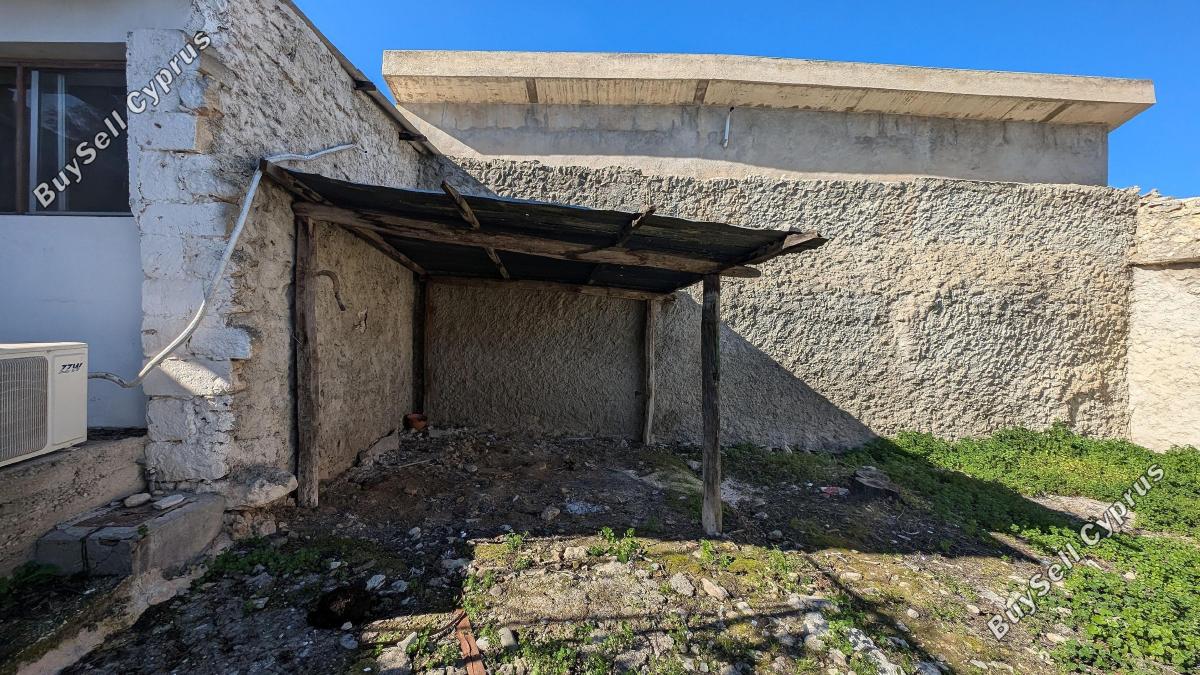 land under offer giolou paphos 1668533 image 14187030