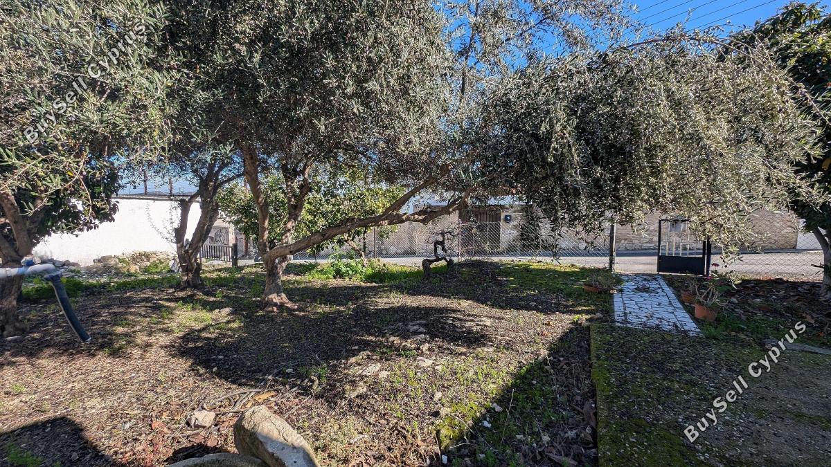 land under offer giolou paphos 1668533 image 14187064