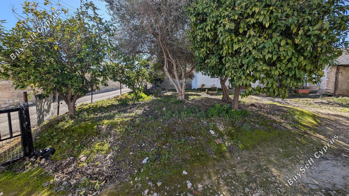 land under offer giolou paphos 1668533 image 14187073