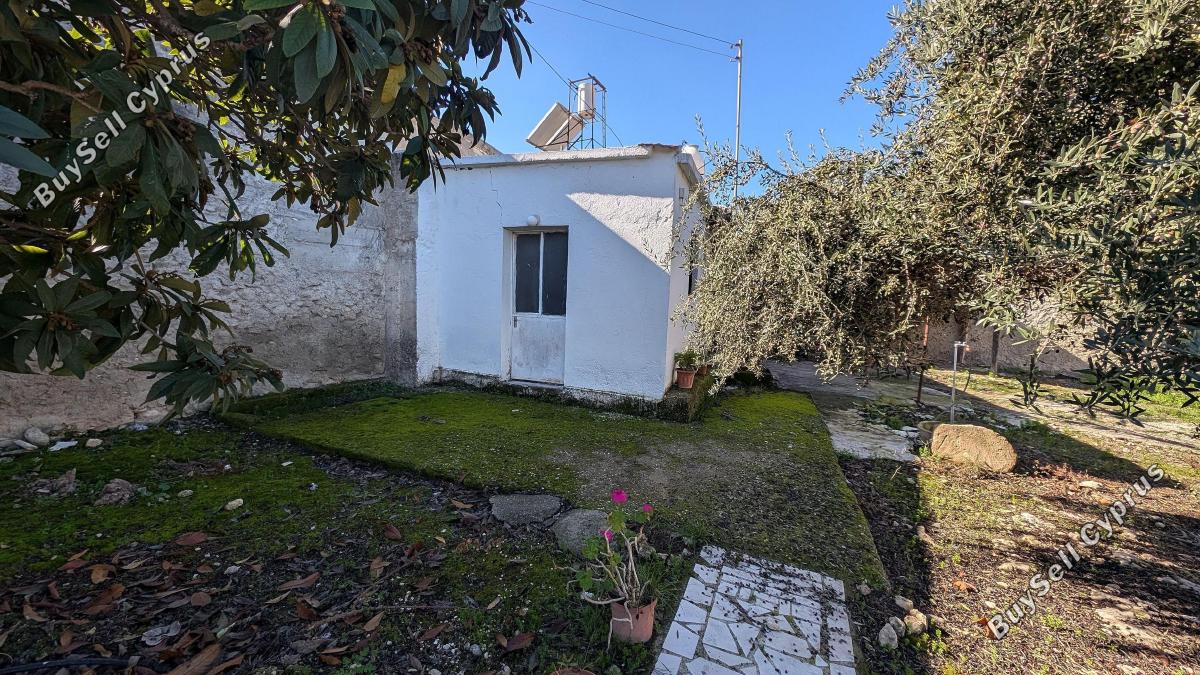 land under offer giolou paphos 1668533 image 14187084