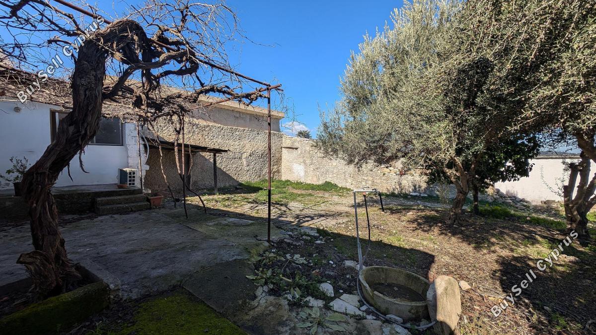 land under offer giolou paphos 1668533 image 14187109