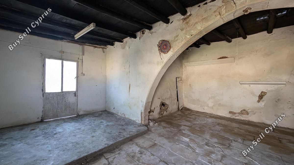 land under offer giolou paphos 1668533 image 14187190