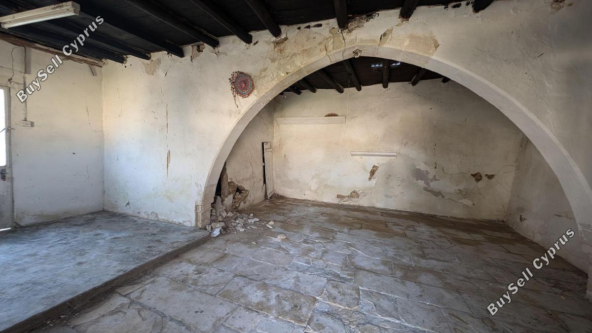 land under offer giolou paphos 1668533 image 14187193