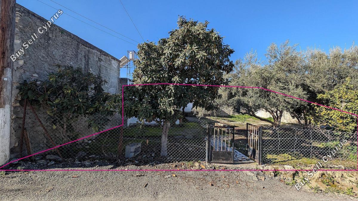land under offer giolou paphos 1668533 image 14187246