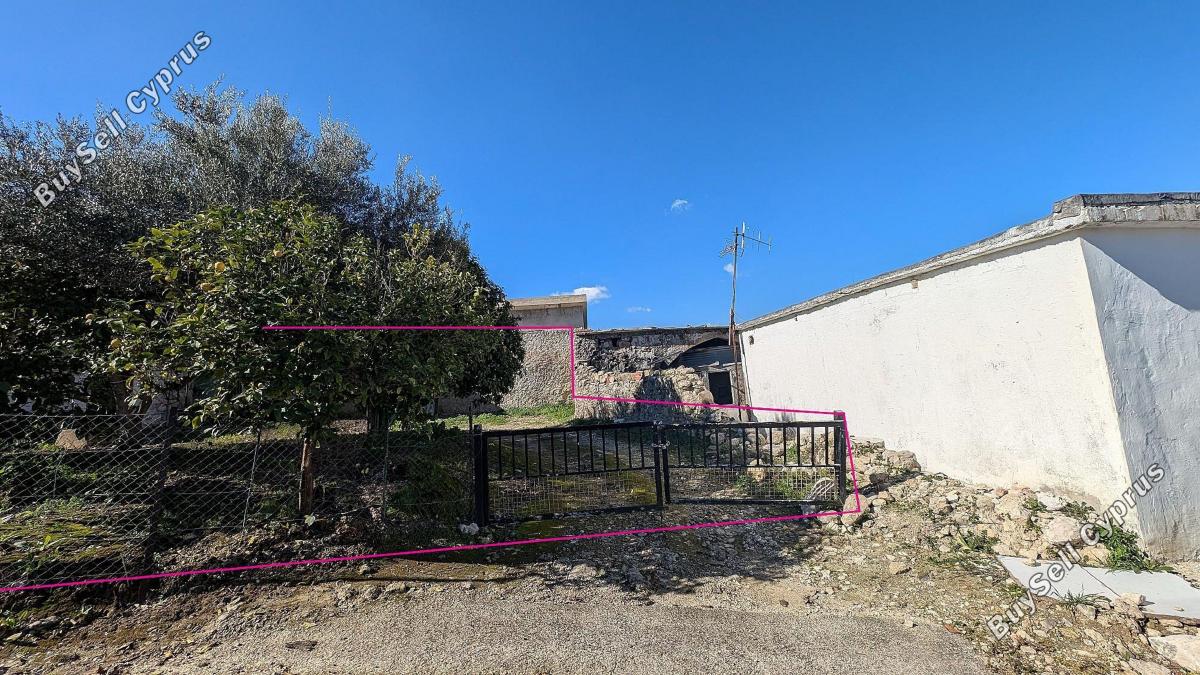land under offer giolou paphos 1668533 image 14187247