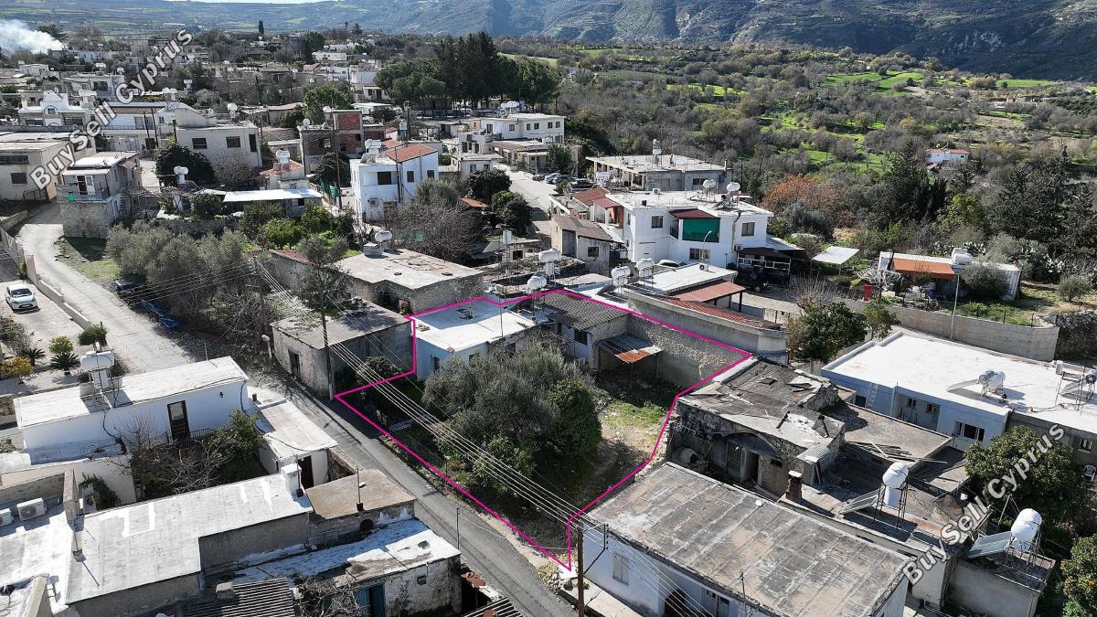 land under offer giolou paphos 1668533 image 14187263