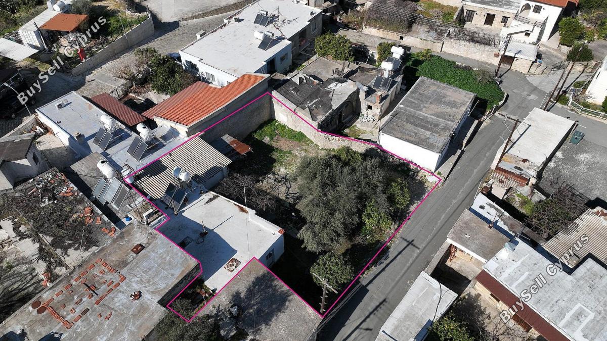 land under offer giolou paphos 1668533 image 14187269