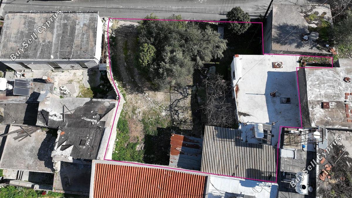 land under offer giolou paphos 1668533 image 14187281