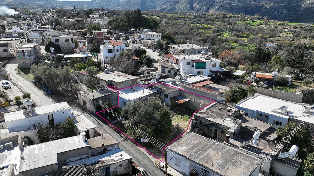 land under offer giolou paphos 1668533 image 14187292