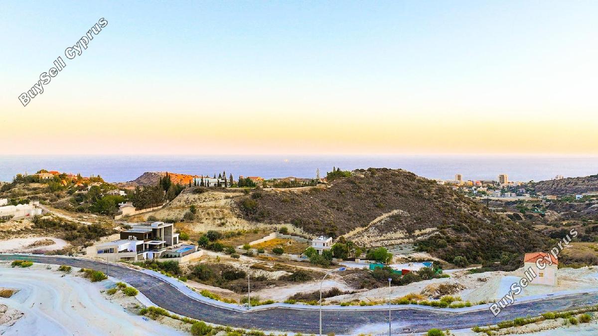 plot for sale agios tychonas limassol 1838533 image 17146970