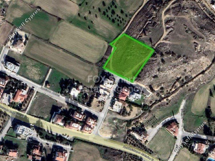plot for sale geri nicosia 1151533 image 5136433
