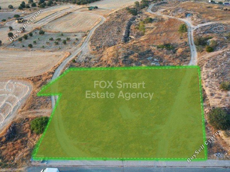 plot for sale geri nicosia 1151533 image 5136437