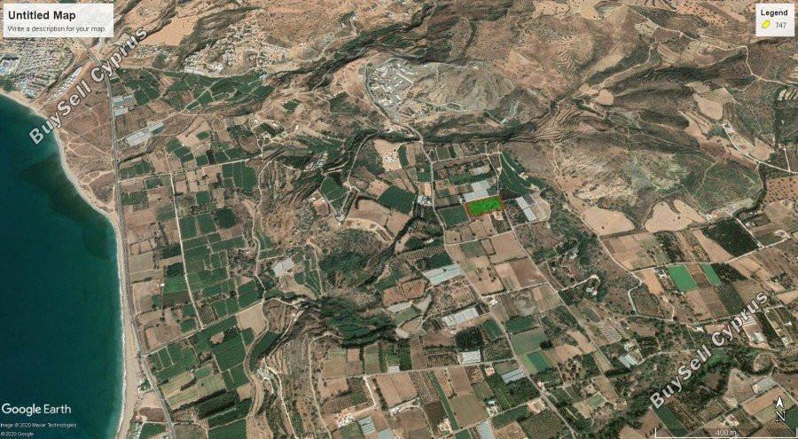 plot for sale kissonerga paphos 8237533 image 14229938