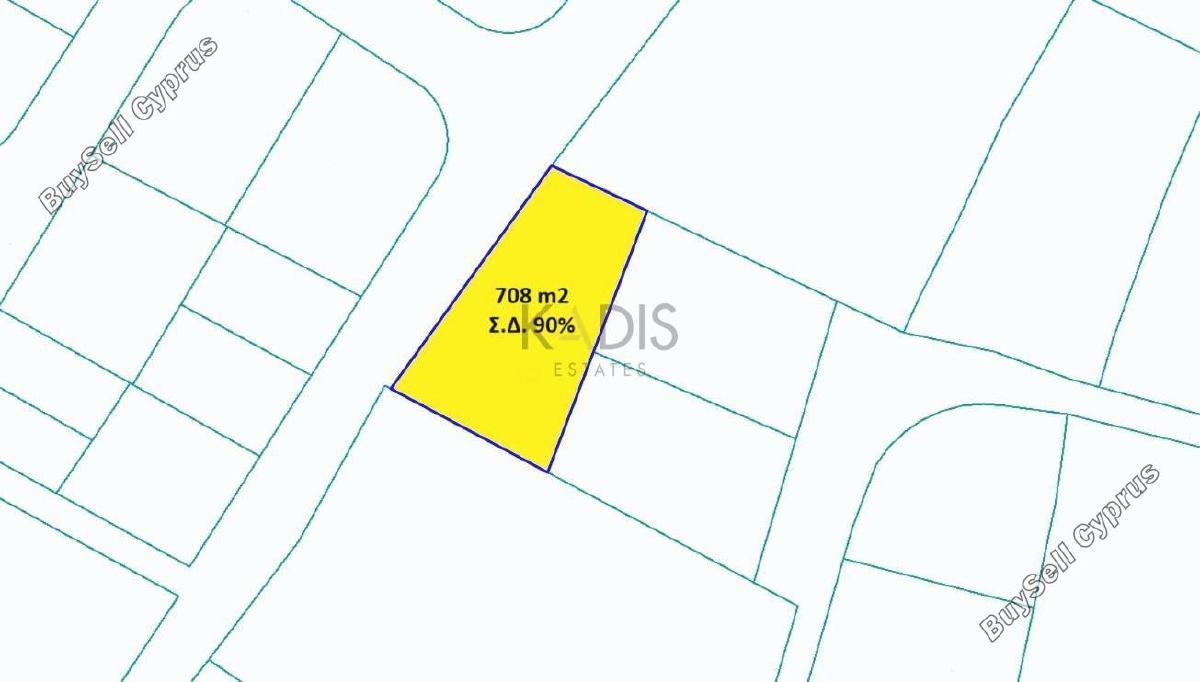plot for sale tseri nicosia 1299533 image 5832312